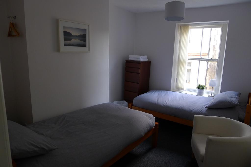 Totters Hostel Κερνάρφον Εξωτερικό φωτογραφία